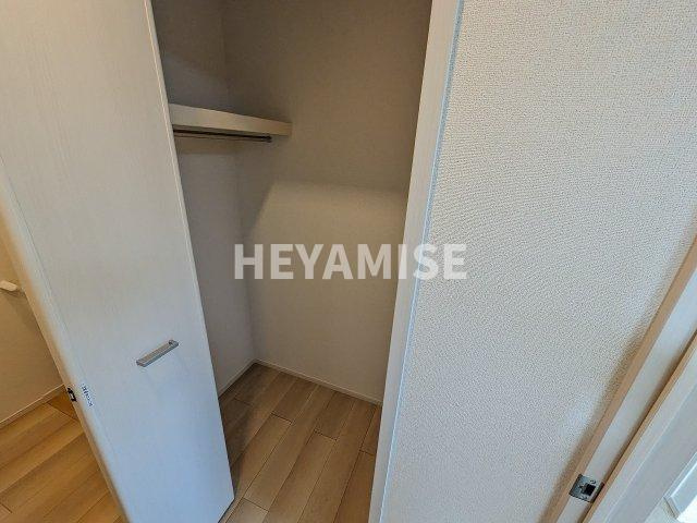 グリシーヌ　愛野のその他|※室内画像は類似物件のもの