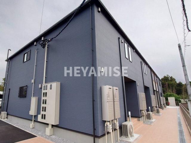 グリシーヌ　愛野