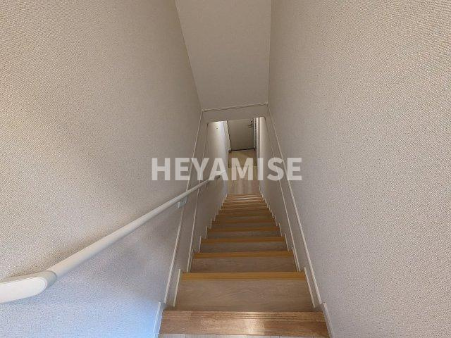 グリシーヌ　愛野のその他|※室内画像は類似物件のもの