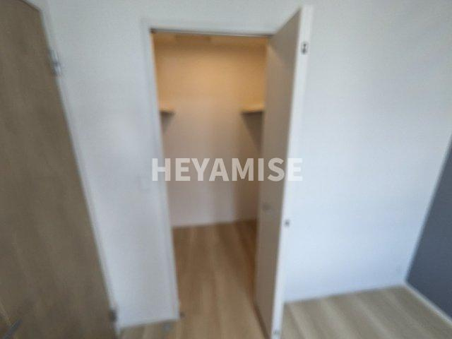 グリシーヌ　愛野の収納|※室内画像は類似物件のもの