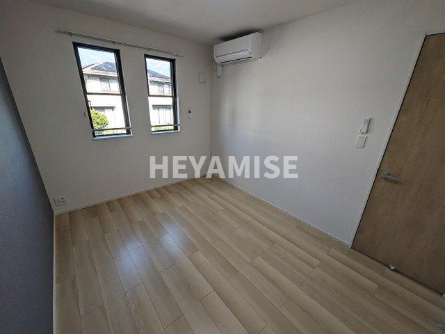 グリシーヌ　愛野の内装|※室内画像は類似物件のもの