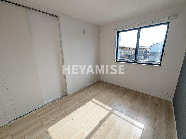 グリシーヌ　愛野の内装|※室内画像は類似物件のもの