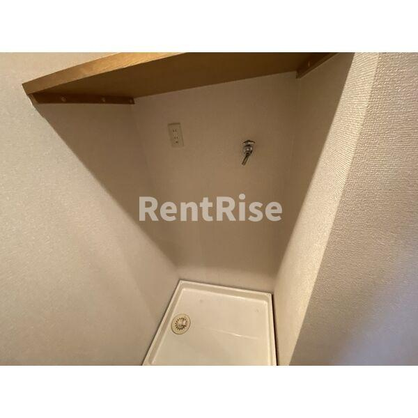 リバティーハイツのその他