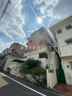 【外観】 | 第２ニューハイム西台