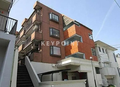 【その他共用部分】 | 第２ニューハイム西台