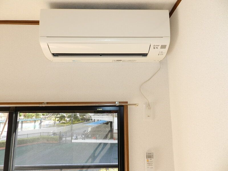 メゾン・シンシアの設備