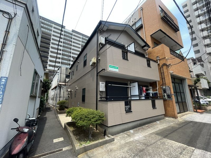 メゾン・シンシア