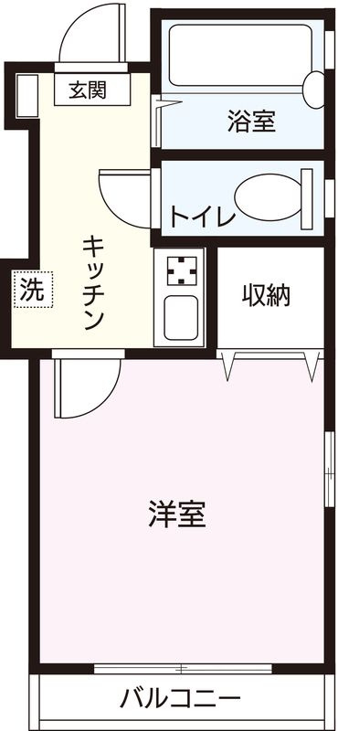 メゾン・シンシア