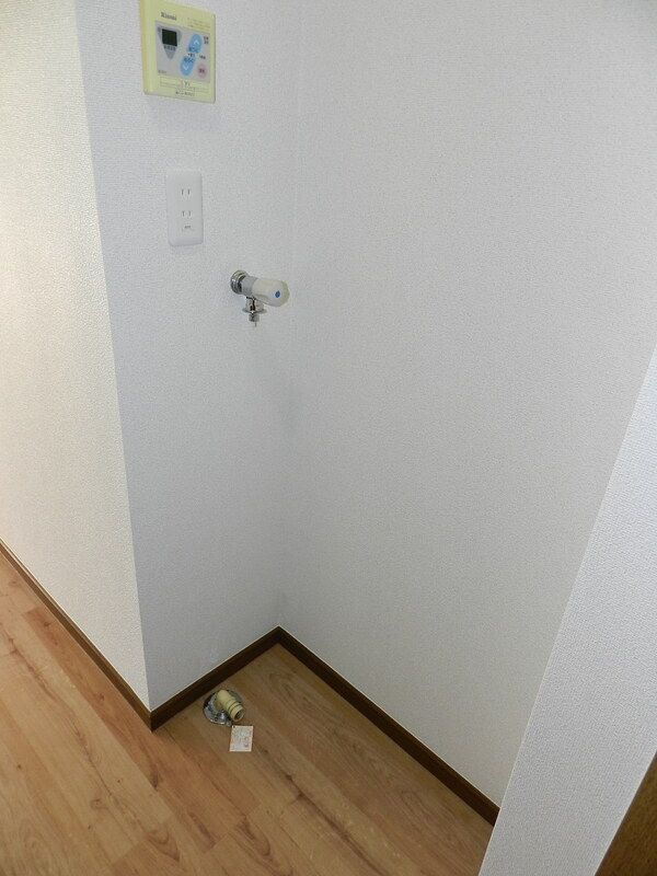 メゾン・シンシアの設備