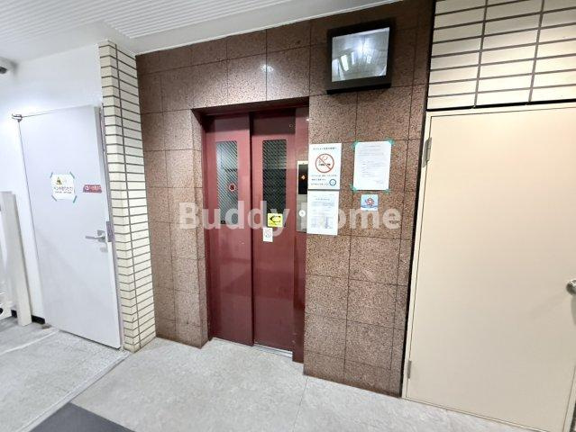 カツタビルディング5号館のその他共用部分