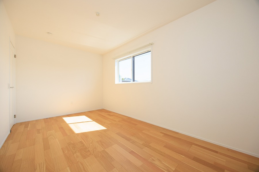 サンコート　小倉南区津田３丁目の洋室