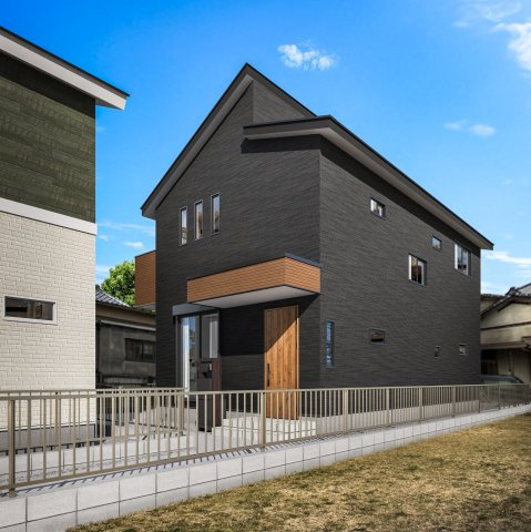 サンコート　小倉南区津田３丁目