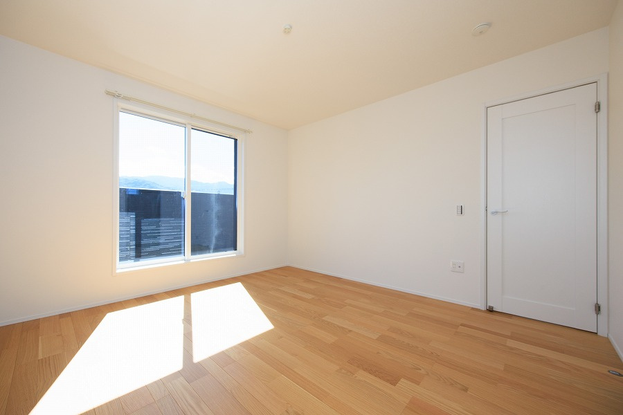 サンコート　小倉南区津田３丁目の洋室