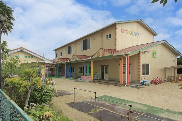 サンコート　小倉南区津田３丁目の周辺|むつみ幼稚園まで1,520m 