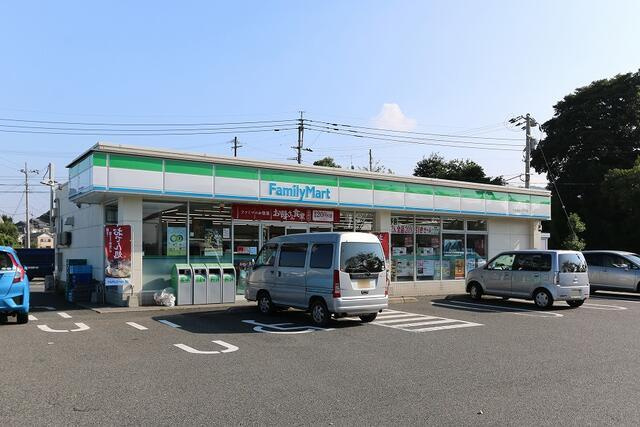 サンコート　小倉南区津田３丁目の周辺|ファミリーマート小倉…まで240m 