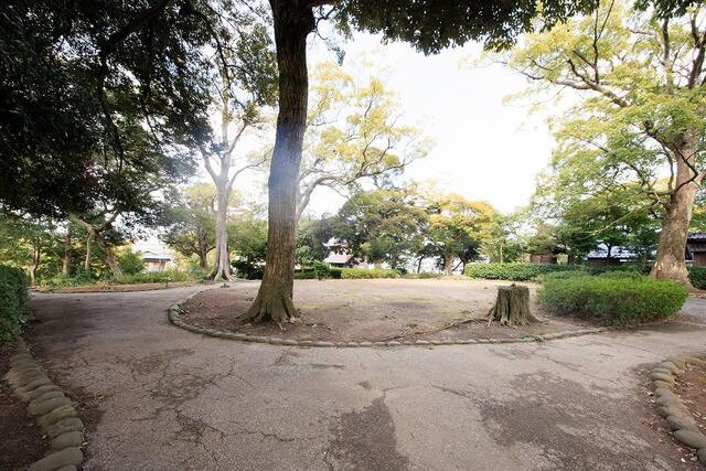 サンコート　小倉南区津田３丁目の周辺|津田三丁目北公園まで240m 