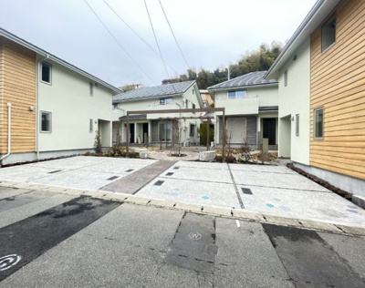 【駐車場】 | アリアＫ