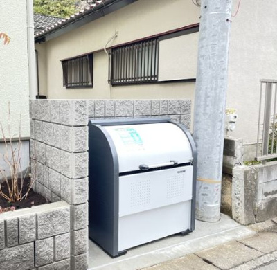 【その他共用部分】 | アリアＫ