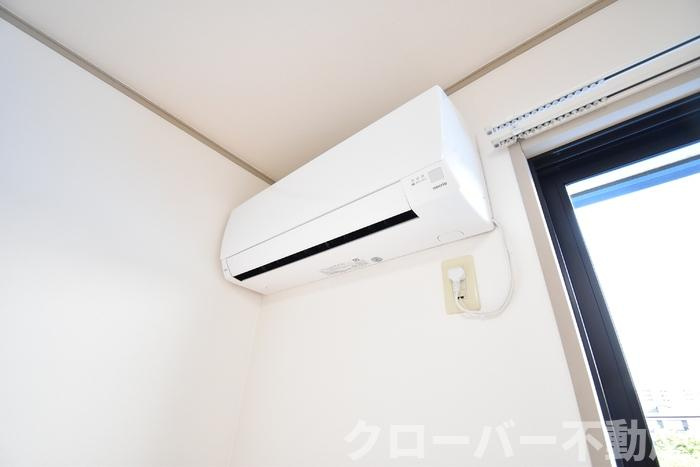 SETTLE ハバラの設備