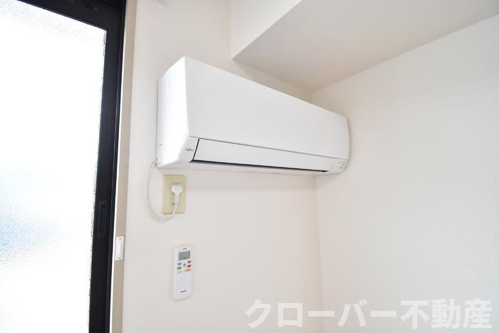 SETTLE ハバラの設備