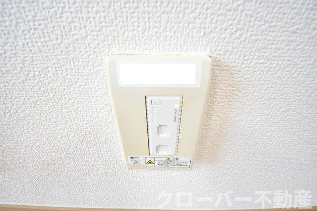 SETTLE ハバラの設備