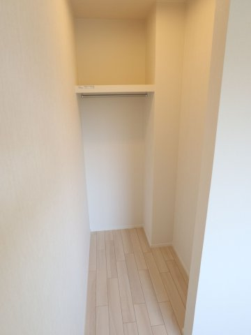 Hale ELUEKOの収納