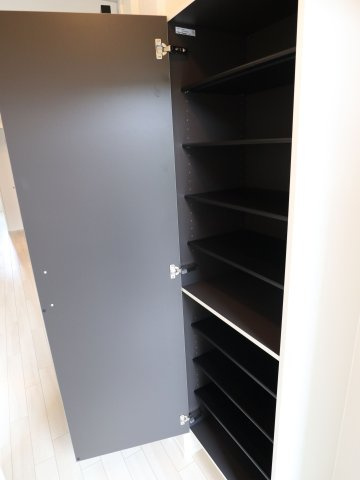 Hale ELUEKOの収納