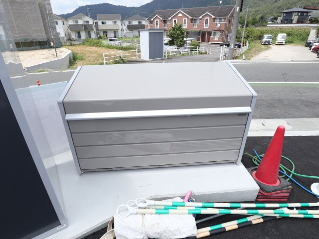 Hale ELUEKOのその他共用部分