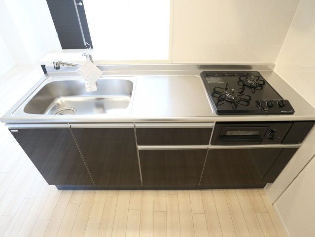 Hale ELUEKOのキッチン