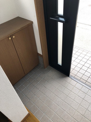 【エントランス】 | かぼちゃハウス85