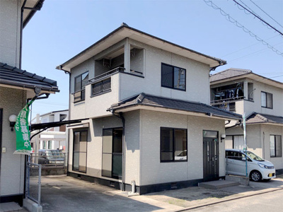 【駐車場】 | かぼちゃハウス85