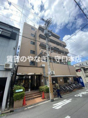 【外観】 | グリーンシティ21