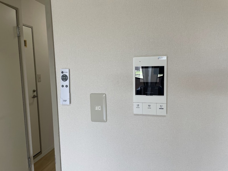 調布市多摩川３丁目の賃貸マンションのその他共用部分