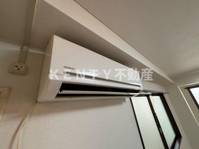 【設備】 | タウンハウス美原