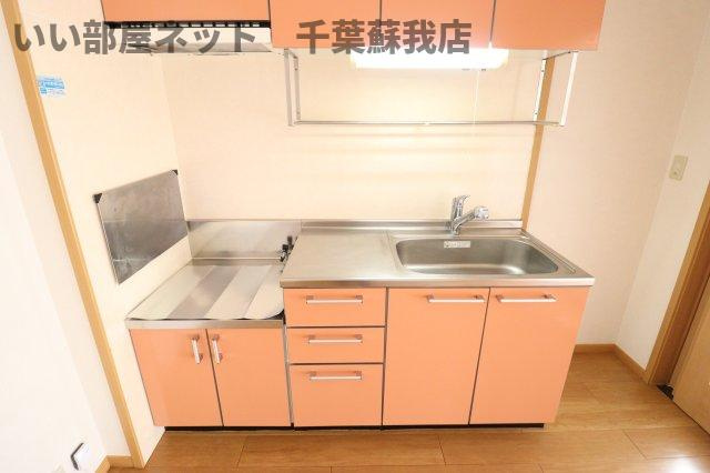 ソレアードＣのその他共用部分