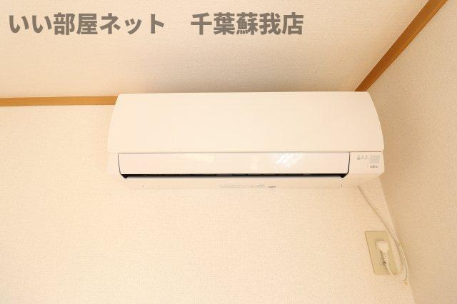 ソレアードＣのその他