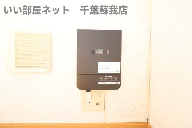 ソレアードＣのその他