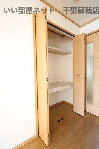 ソレアードＣのその他