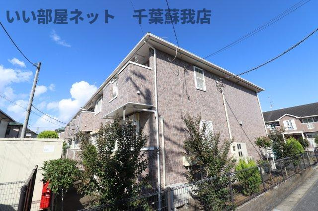 ソレアードＣ