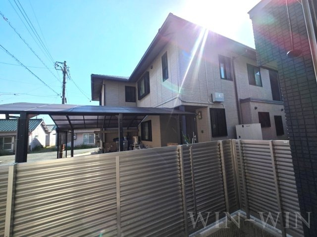 リリーブライトの展望