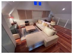 新日本ビルの内装|3階+メゾネット事務所or住居向き