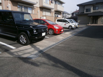 【駐車場】 | サンモール町田2