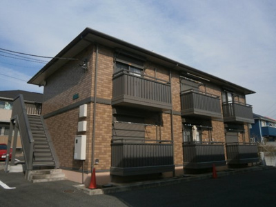 【外観】 | サンモール町田2