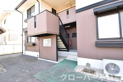 【エントランス】 | グレースヴィラ A棟 | エントランス