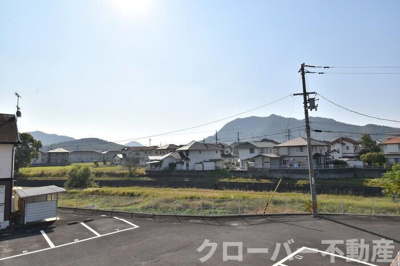 【展望】 | グレースヴィラ A棟 | 眺望