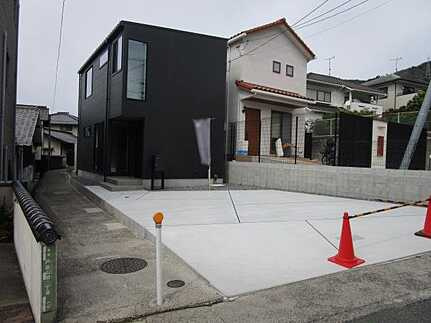 東区戸坂山根２丁目のその他