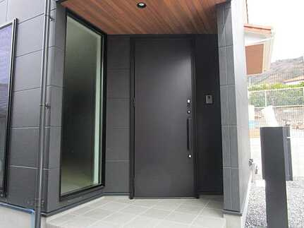 東区戸坂山根２丁目のその他共用部分