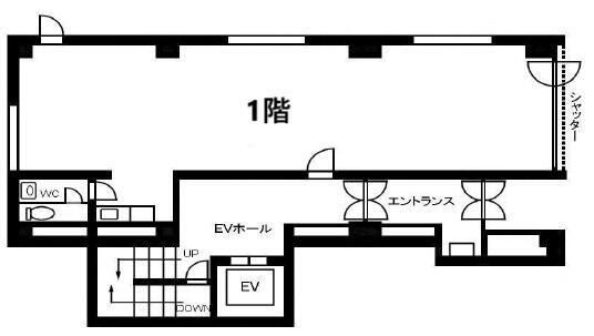 ＮＳビル