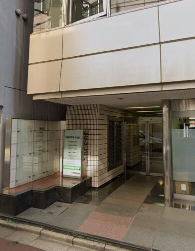 ＮＳビルのトイレ|トイレです