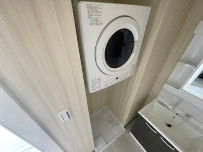 【設備】 | ノア安里 | ※退去前の為、新築時の写真になっております